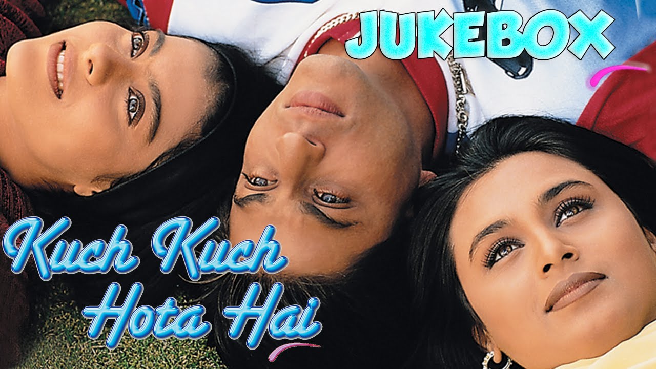 Download Video Kuch Kuch Hota Hai Connectionsfasr